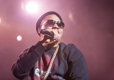 Kimberly White / Getty Images