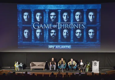 Jeff Spicer/getty images