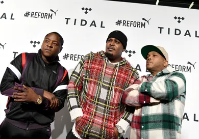 Mike Coppola / Staff / Getty Images