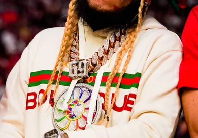 Alex Bierens de Haan / Stringer / Getty Images