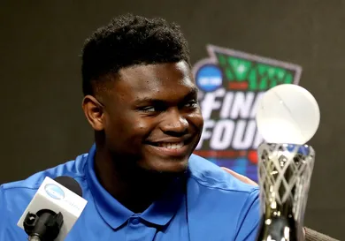 Maxx Wolfson/Getty Images