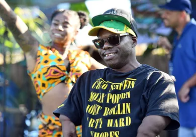 Scott Dudelson/Getty Images