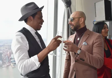 Kevin Mazur/Getty Images