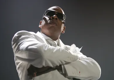 Frank Micelotta/Getty Images