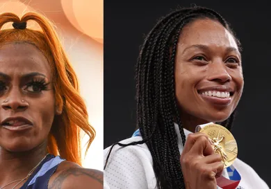 Patrick Smith/Getty Images & Christian Petersen/Getty Images