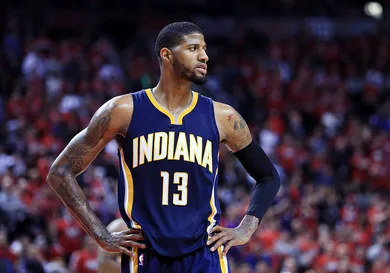 Vaughn Ridley/Getty Images