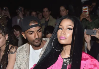 Pascal Le Segretain/Getty Images