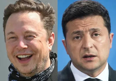 Pool/Getty Images & Pool/Getty Images