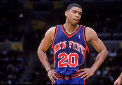 Ezra O. Shaw /Allsport/Getty Images