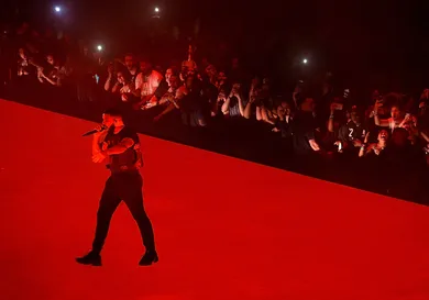 Jamie McCarthy/Getty Images