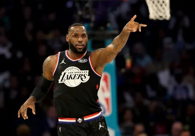 Streeter Lecka/Getty Images