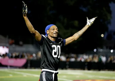 Tibrina Hobson/Getty Images