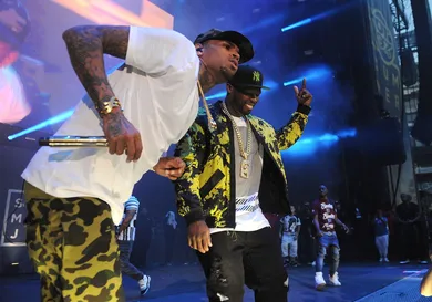 Brad Barket/Getty Images