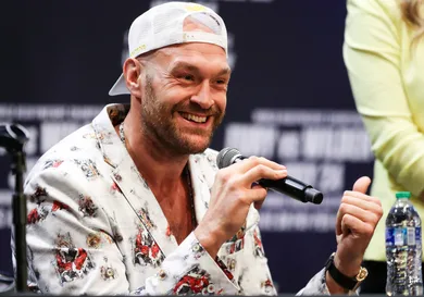 Meg Oliphant/Getty Images