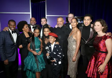 Jesse Grant/Getty Images