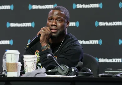 Cindy Ord/Getty Images