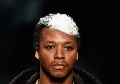 Stefan Gosatti/Getty Images