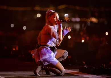 Christopher Polk/Getty Images