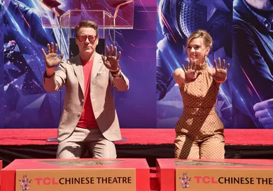 Alberto E. Rodriguez/Getty Images for Disney