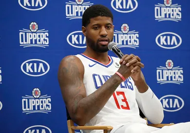 Josh Lefkowitz/Getty Images