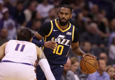 Christian Petersen/Getty Images