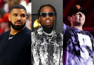 Gregory Shamus, Kevin Mazur, Steven Ferdman/Getty Images