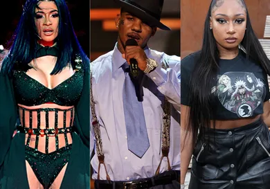 Frederick M. Brown, Ethan Miller & Bennett Raglin/Getty Images