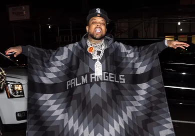 Gilbert Carrasquillo/GC Image/Getty Images