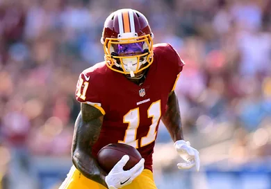 Harry How/Getty Images