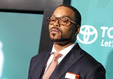 Leon Bennett/Getty Images for BET