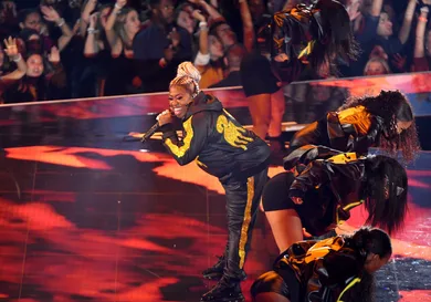 Noam Galai/Getty Image