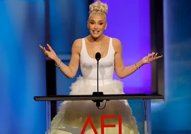 Kevin Winter/Getty Images