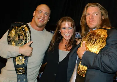 Mark Mainz/Getty Images