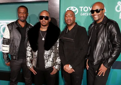 Leon Bennett / Stringer / Getty mages