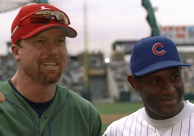 Jed Jacobsohn / Getty Images