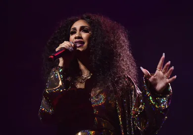 Noam Galai/Getty Images