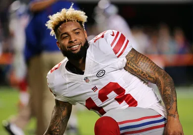 Mike Ehrmann/Getty Images