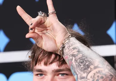 Maury Phillips/Getty Images