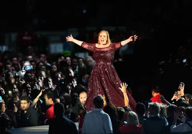 Morne de Klerk/Getty Images