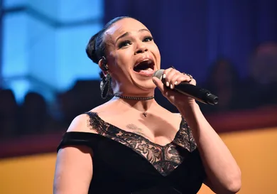 Frazer Harrison/Getty Images