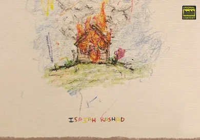 Official Album Artwork / HNHH Review