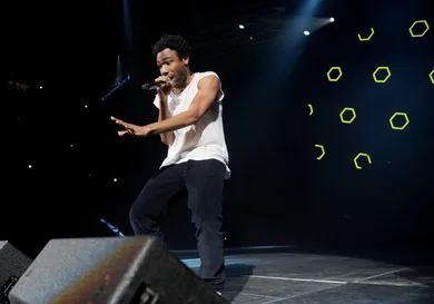 Bryan Bedder/Getty Images