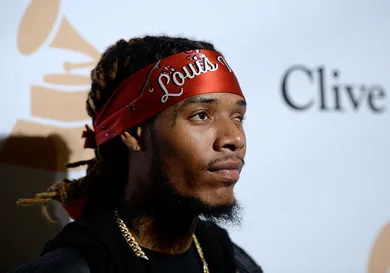 Kevork Djansezian/Getty Images