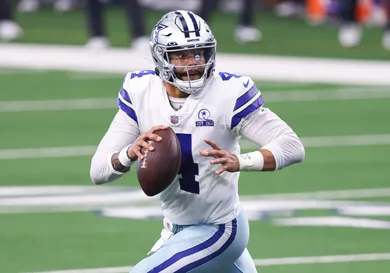 Tom Pennington/Getty Images