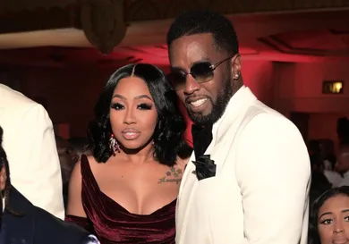 Prince Williams / Contributor / Getty Images