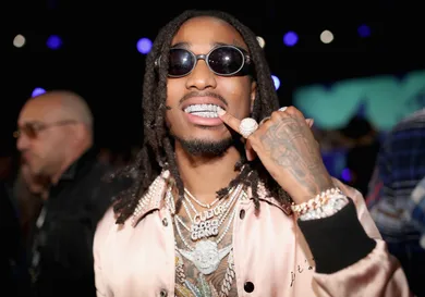 Christopher Polk / Getty Images