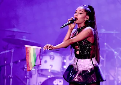 Kevin Winter/Getty Images for iHeartMedia