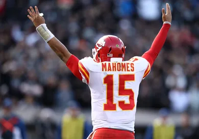 Ezra Shaw/Getty Images