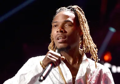 Kevin Winter/Getty Images