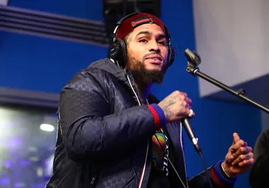 Astrid Stawiarz / Getty Images